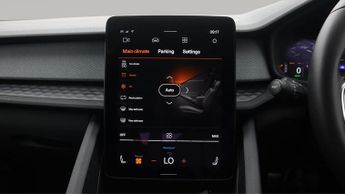 Polestar Polestar 2 BASE