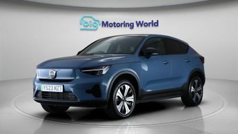 Volvo C40 RECHARGE CORE