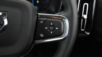 Volvo C40 RECHARGE CORE