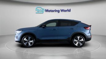 Volvo C40 RECHARGE CORE