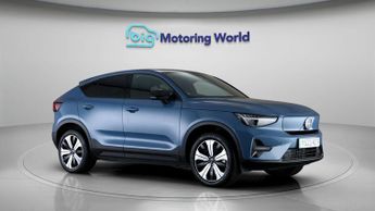 Volvo C40 RECHARGE CORE