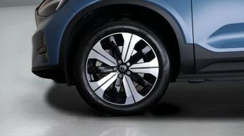 Volvo C40 RECHARGE CORE