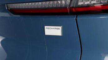 Volvo C40 RECHARGE CORE