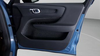 Volvo C40 RECHARGE CORE