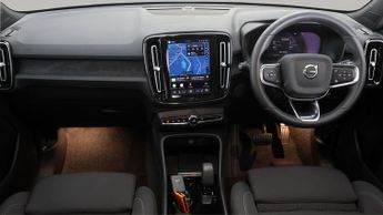 Volvo C40 RECHARGE CORE