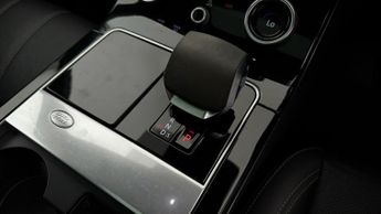 Land Rover Range Rover Velar EDITION