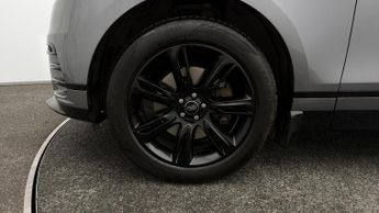 Land Rover Range Rover Velar EDITION