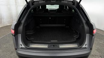 Land Rover Range Rover Velar EDITION