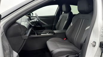Vauxhall Astra GS