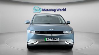 Hyundai IONIQ 5 ULTIMATE