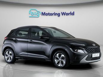 Hyundai KONA GDI SE CONNECT