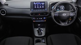 Hyundai KONA GDI SE CONNECT
