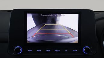 Hyundai KONA GDI SE CONNECT