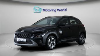 Hyundai KONA GDI SE CONNECT