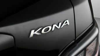Hyundai KONA GDI SE CONNECT