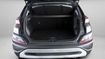 Hyundai KONA GDI SE CONNECT