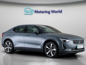 Polestar 2 BASE