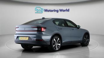 Polestar Polestar 2 BASE