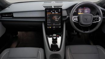 Polestar Polestar 2 BASE