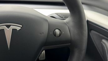 Tesla Model 3 ALL MODELS