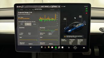 Tesla Model 3 ALL MODELS