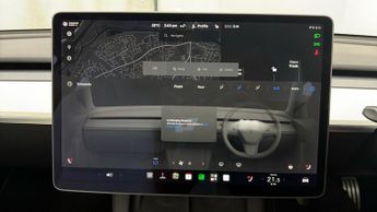 Tesla Model 3 ALL MODELS