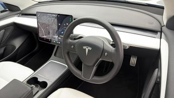 Tesla Model 3 ALL MODELS