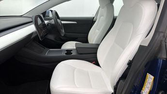 Tesla Model 3 ALL MODELS