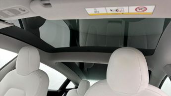 Tesla Model 3 ALL MODELS