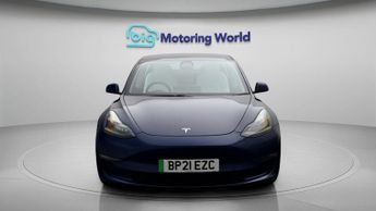 Tesla Model 3 ALL MODELS