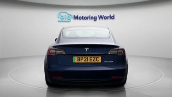 Tesla Model 3 ALL MODELS