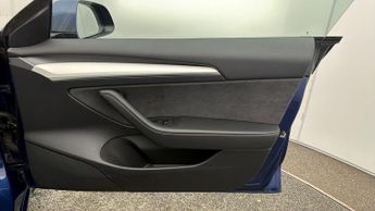 Tesla Model 3 ALL MODELS