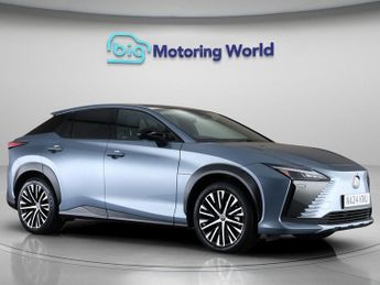 Lexus RZ 450E PREMIUM PLUS