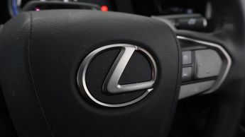 Lexus RZ 450E PREMIUM PLUS