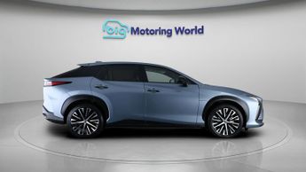Lexus RZ 450E PREMIUM PLUS