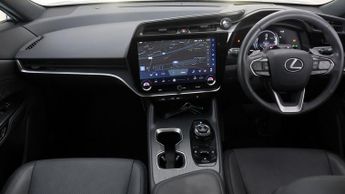 Lexus RZ 450E PREMIUM PLUS