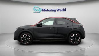 Vauxhall Mokka Electric SRI NAV PREMIUM