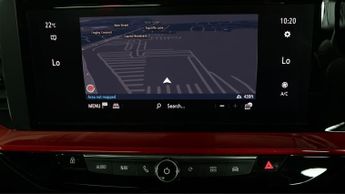 Vauxhall Mokka Electric SRI NAV PREMIUM