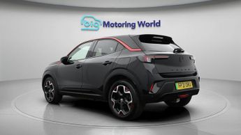 Vauxhall Mokka Electric SRI NAV PREMIUM
