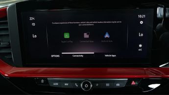 Vauxhall Mokka Electric SRI NAV PREMIUM