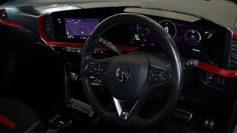 Vauxhall Mokka Electric SRI NAV PREMIUM
