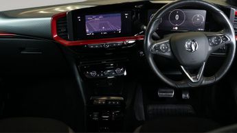 Vauxhall Mokka Electric SRI NAV PREMIUM