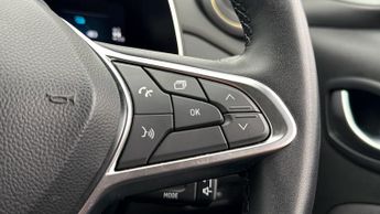 Renault Zoe TECHNO