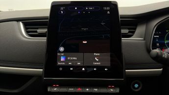 Renault Zoe TECHNO