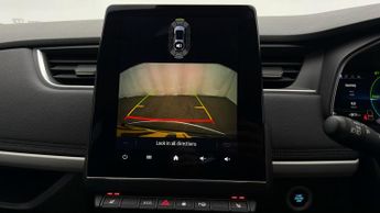 Renault Zoe TECHNO