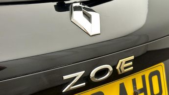 Renault Zoe TECHNO