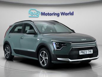 Kia Niro 2