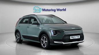Kia Niro 2