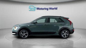 Kia Niro 2