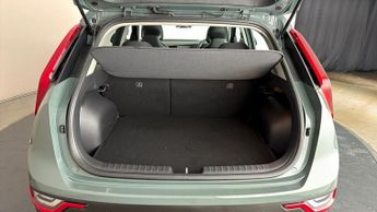 Kia Niro 2
